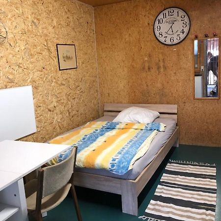 Reitschule Kronwitter Mainbernheim Zewnętrze zdjęcie