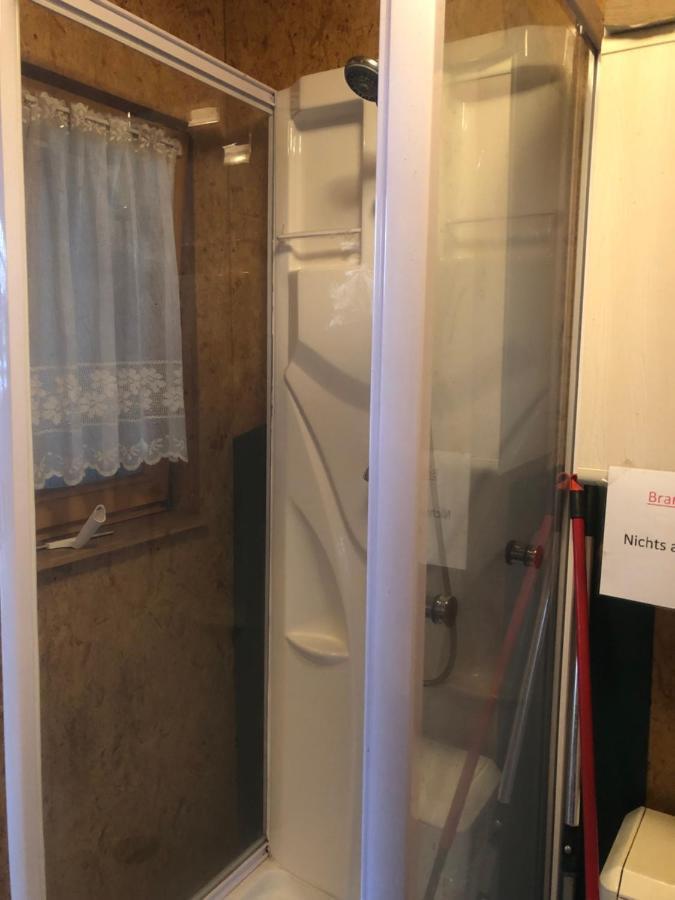 Reitschule Kronwitter Mainbernheim Zewnętrze zdjęcie